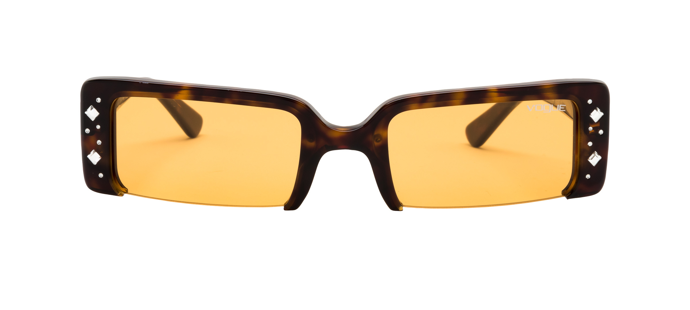 product image of Vogue VO5280-SB-57 Dark Havana