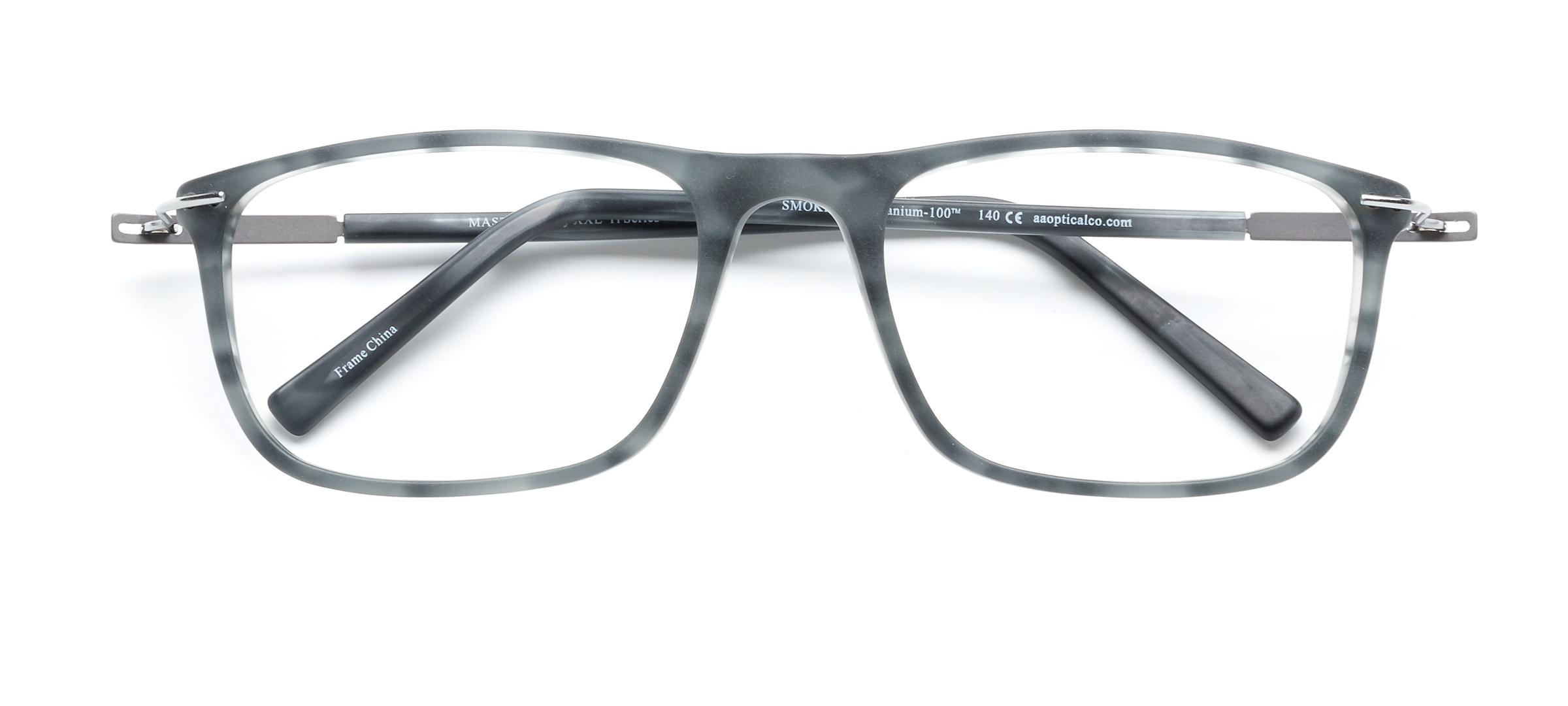 product image of XXL Titanium Mastodon-55 Smoke