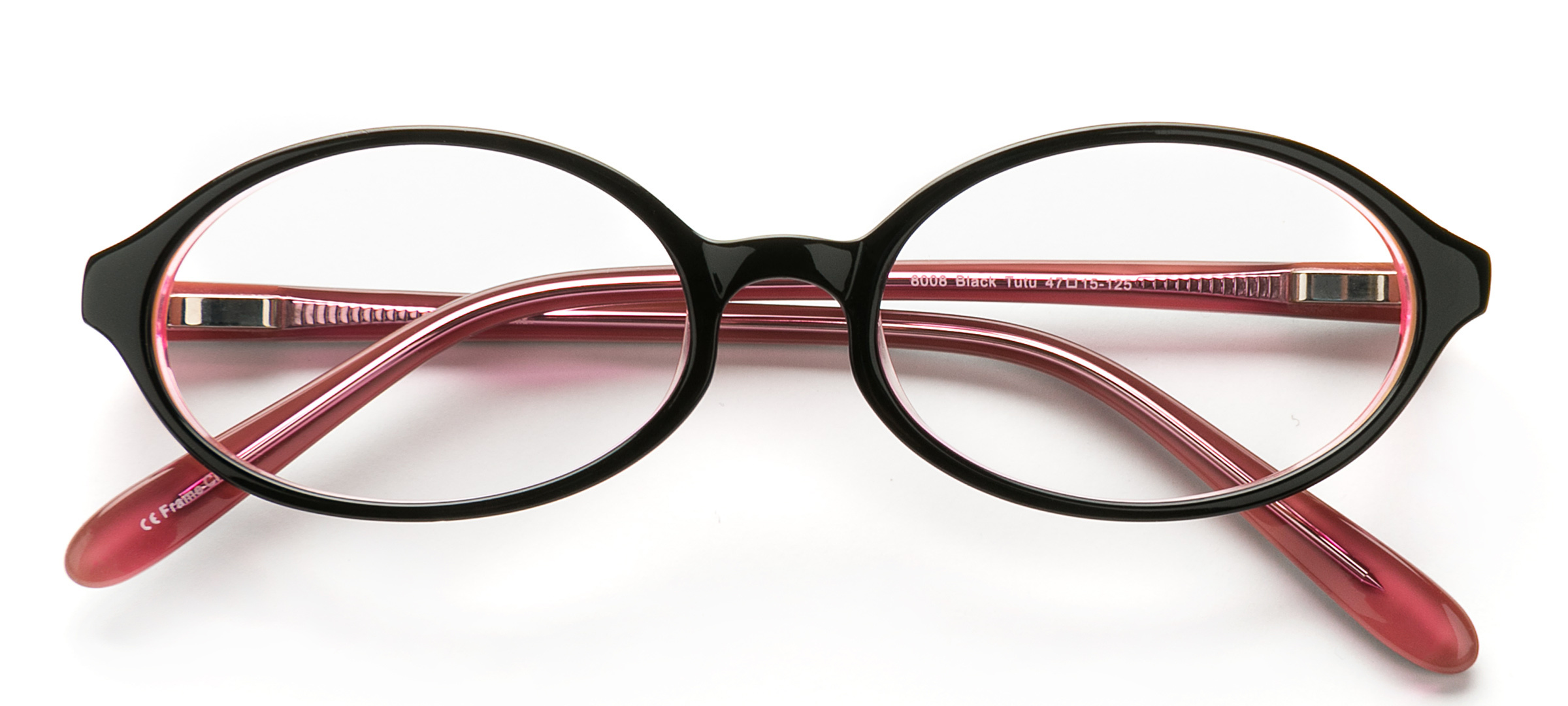 product image of Zooventure 8008 Black Pink