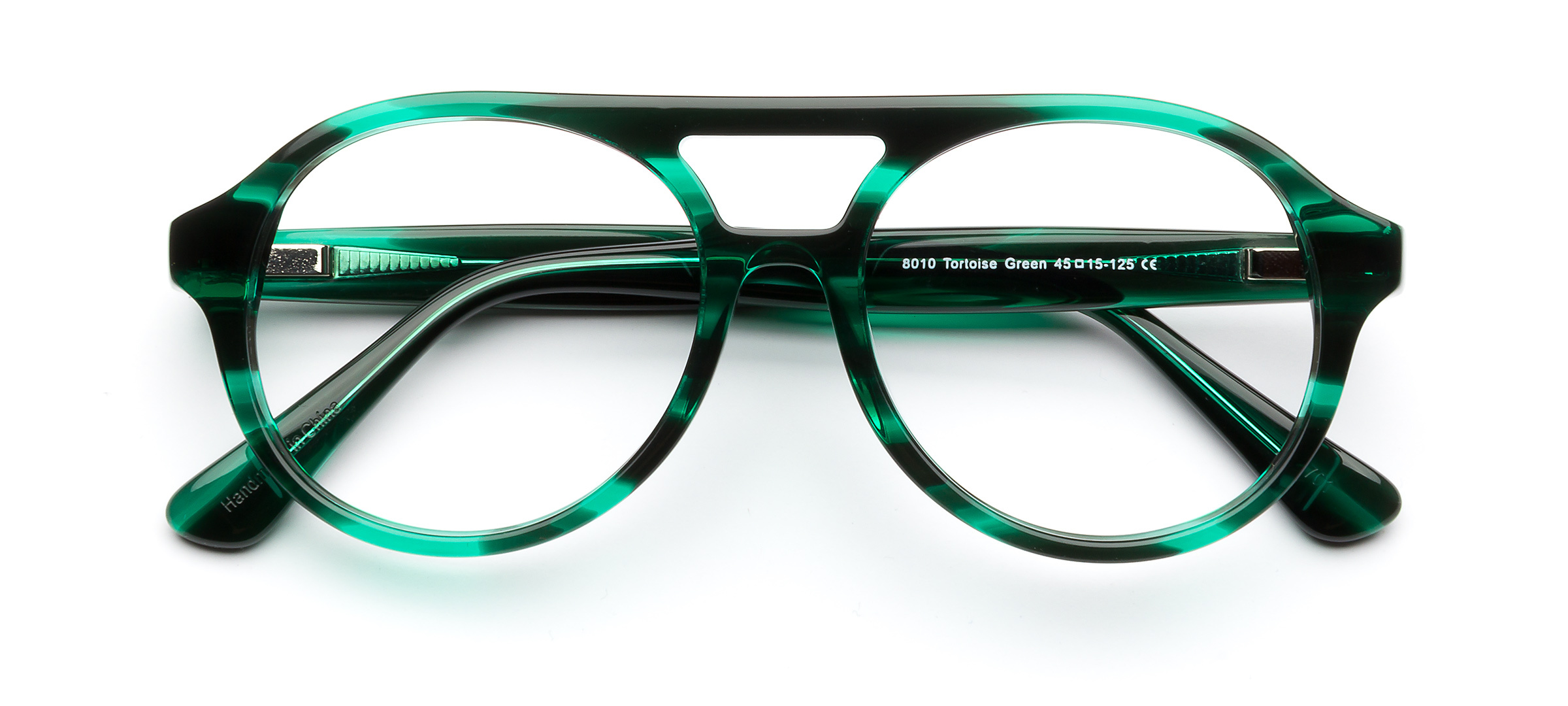 product image of Zooventure Pilot Tortoise Green