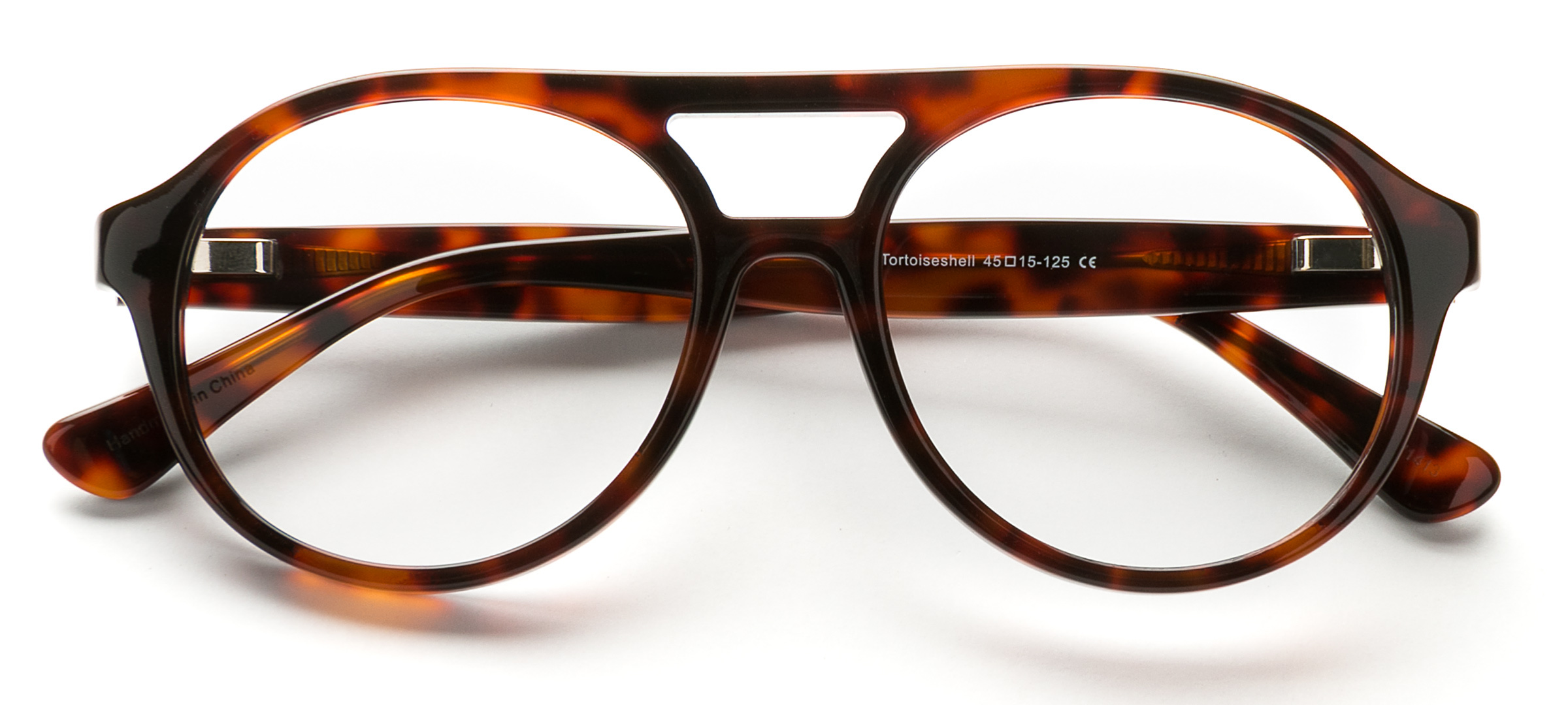 product image of Zooventure Pilot Tortoiseshell