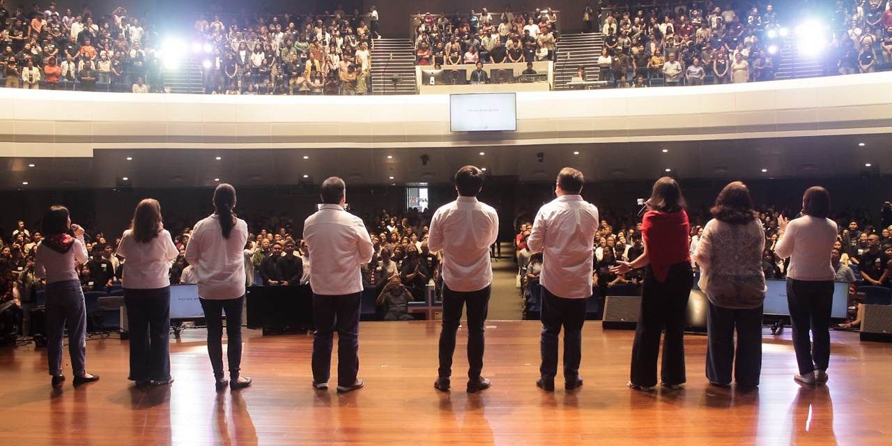 National Team Leader