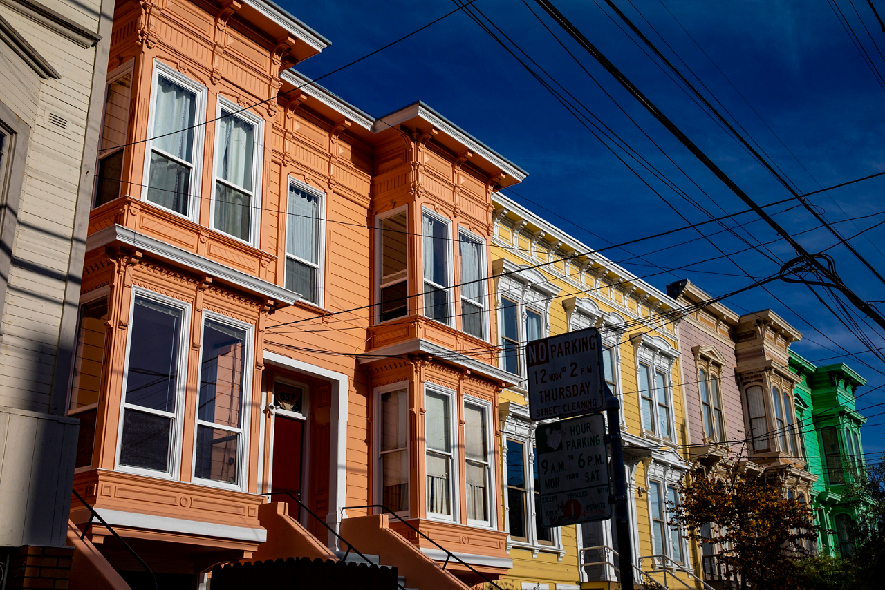 San Francisco Culture