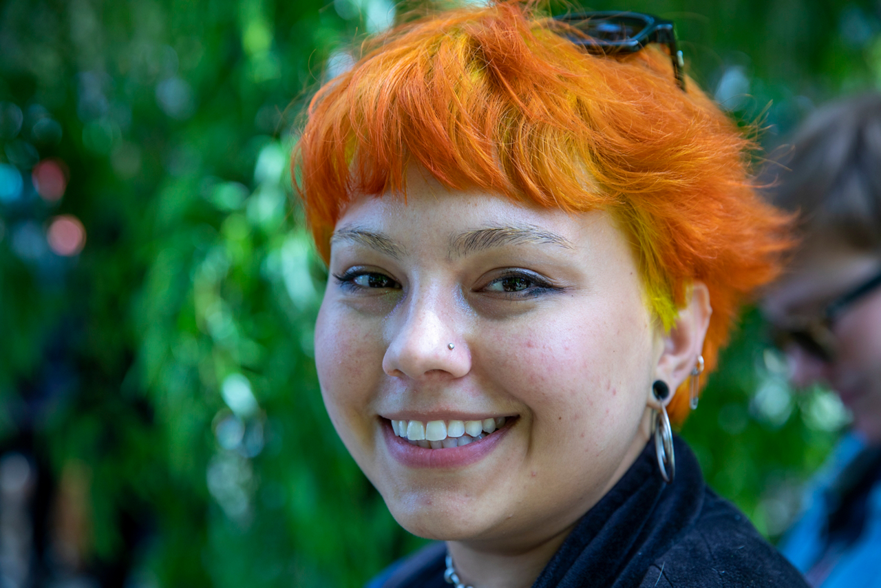 San Francisco Culture