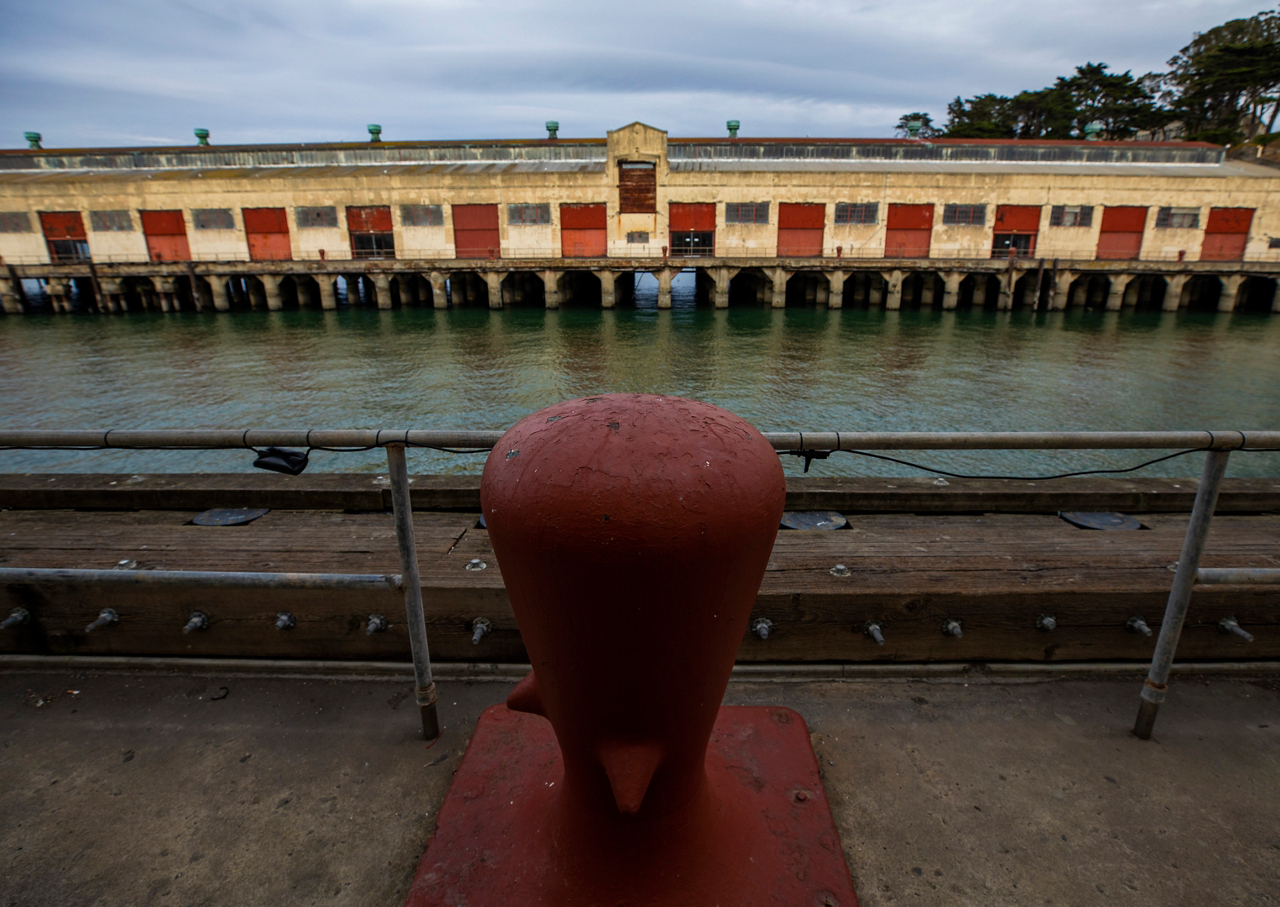 San Francisco Culture