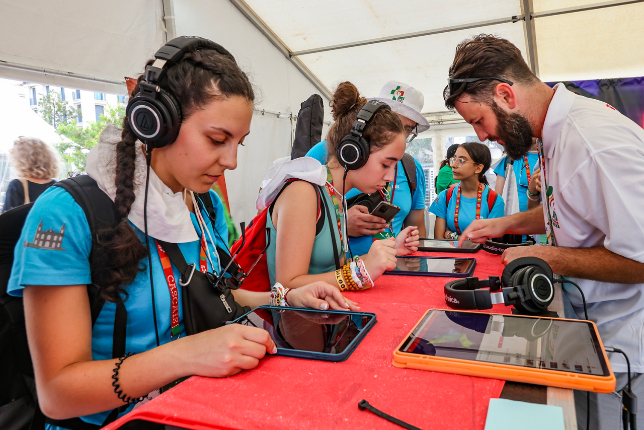 World Youth Day 2023 Lisbon
