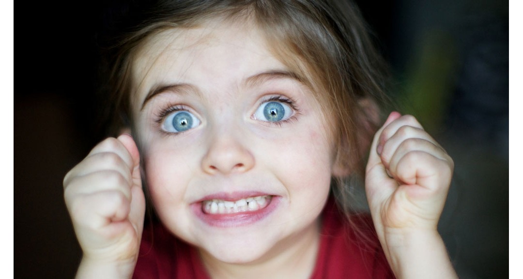 Excitement (July 2011)