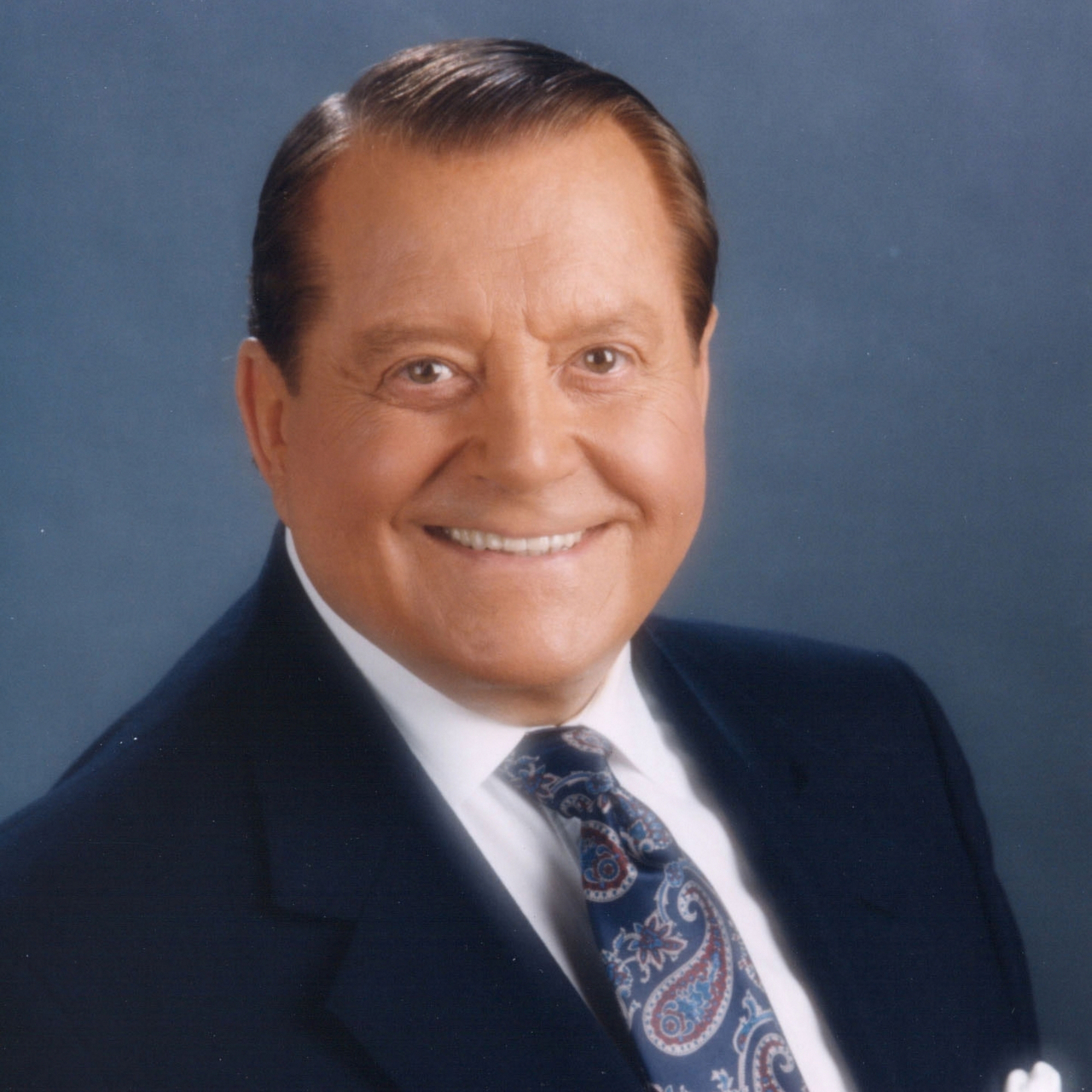 Bill Bright 