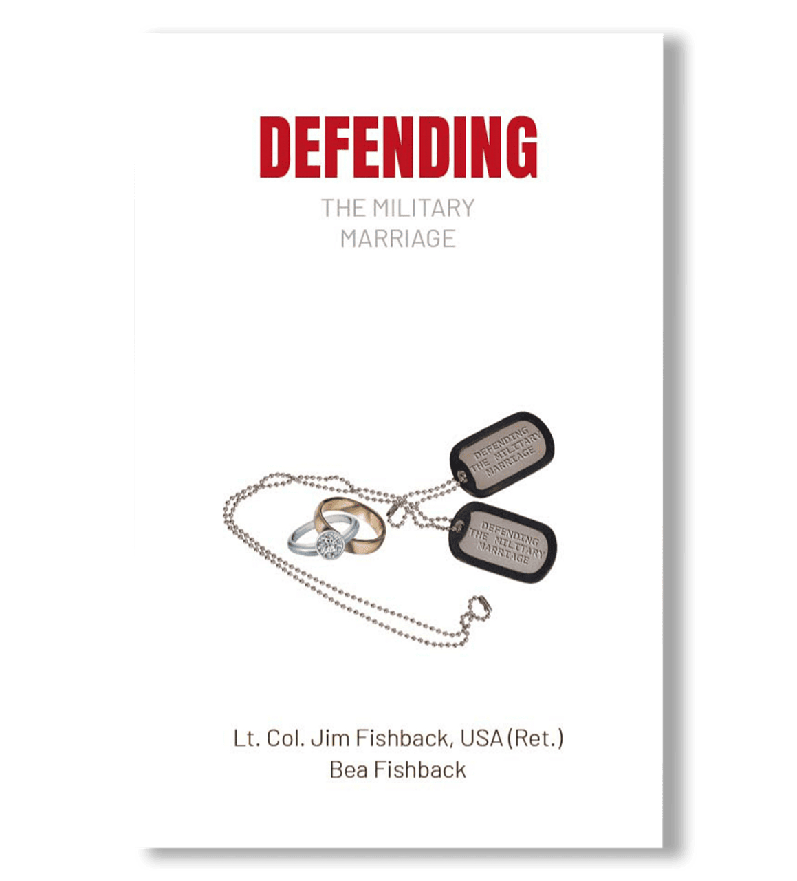 Defending the Military Marriage