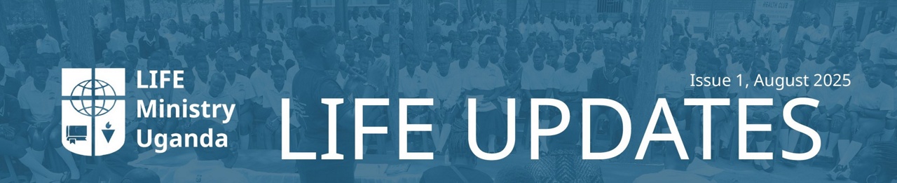 LIFE Updates | August 2025