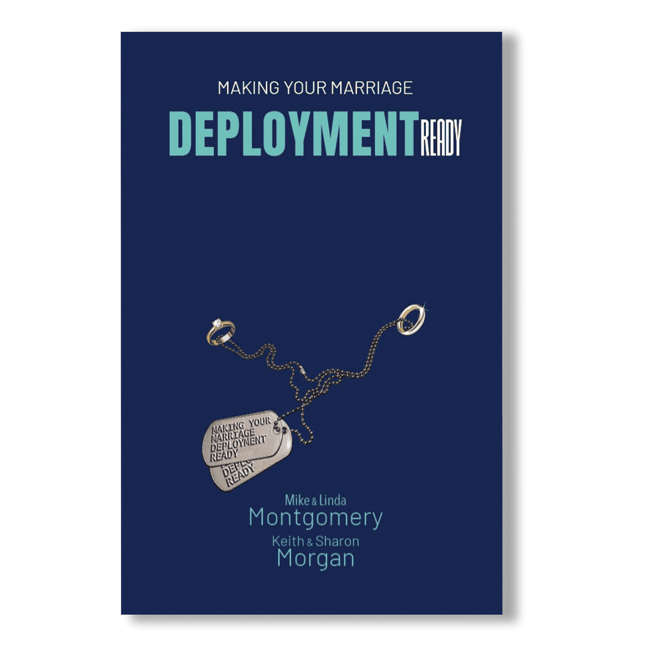 Making Your Marriage Deployment Ready
