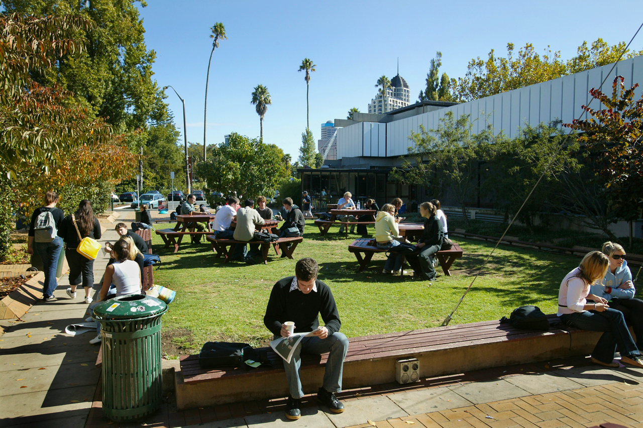 University of Auckland, New Zealand