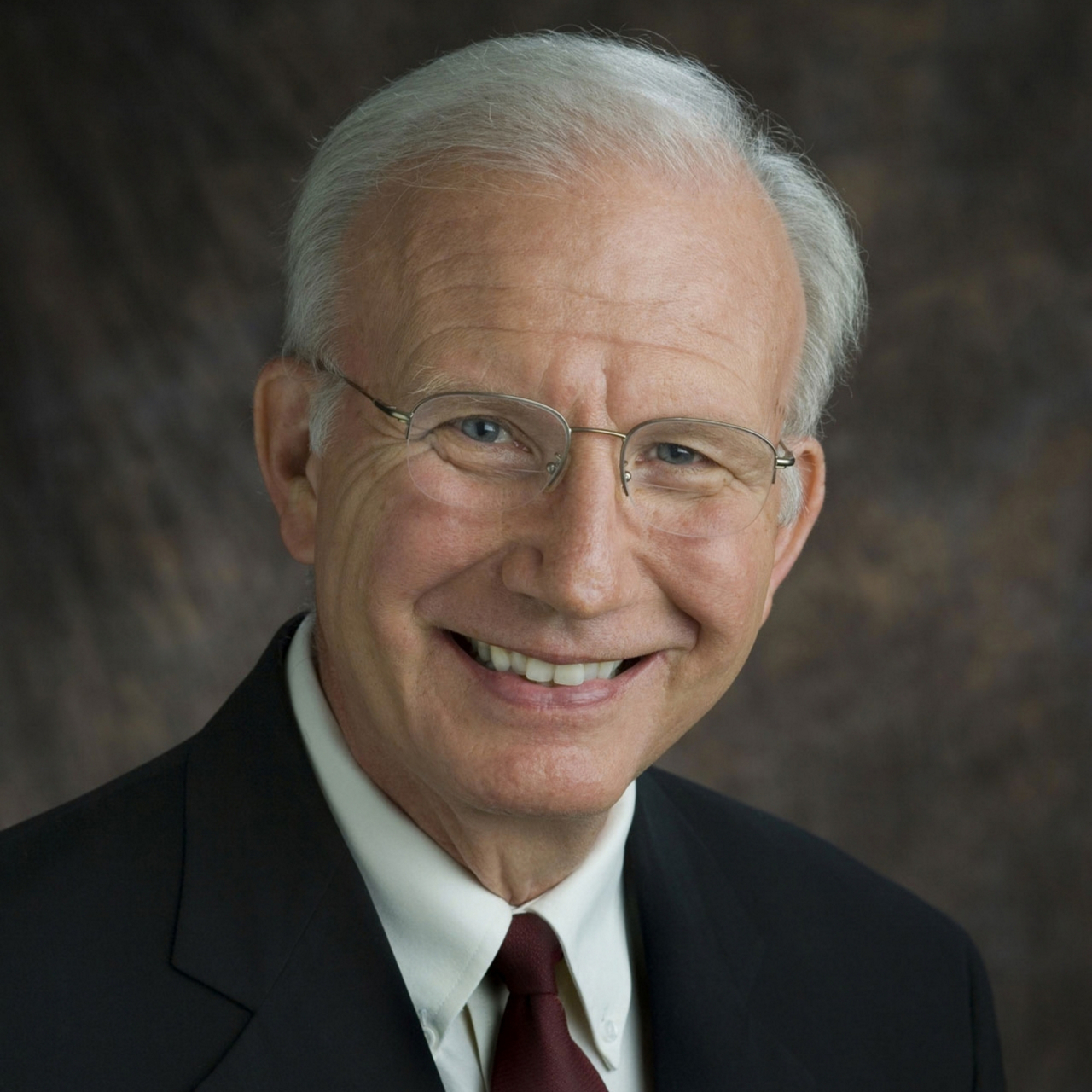 Steve Douglass 