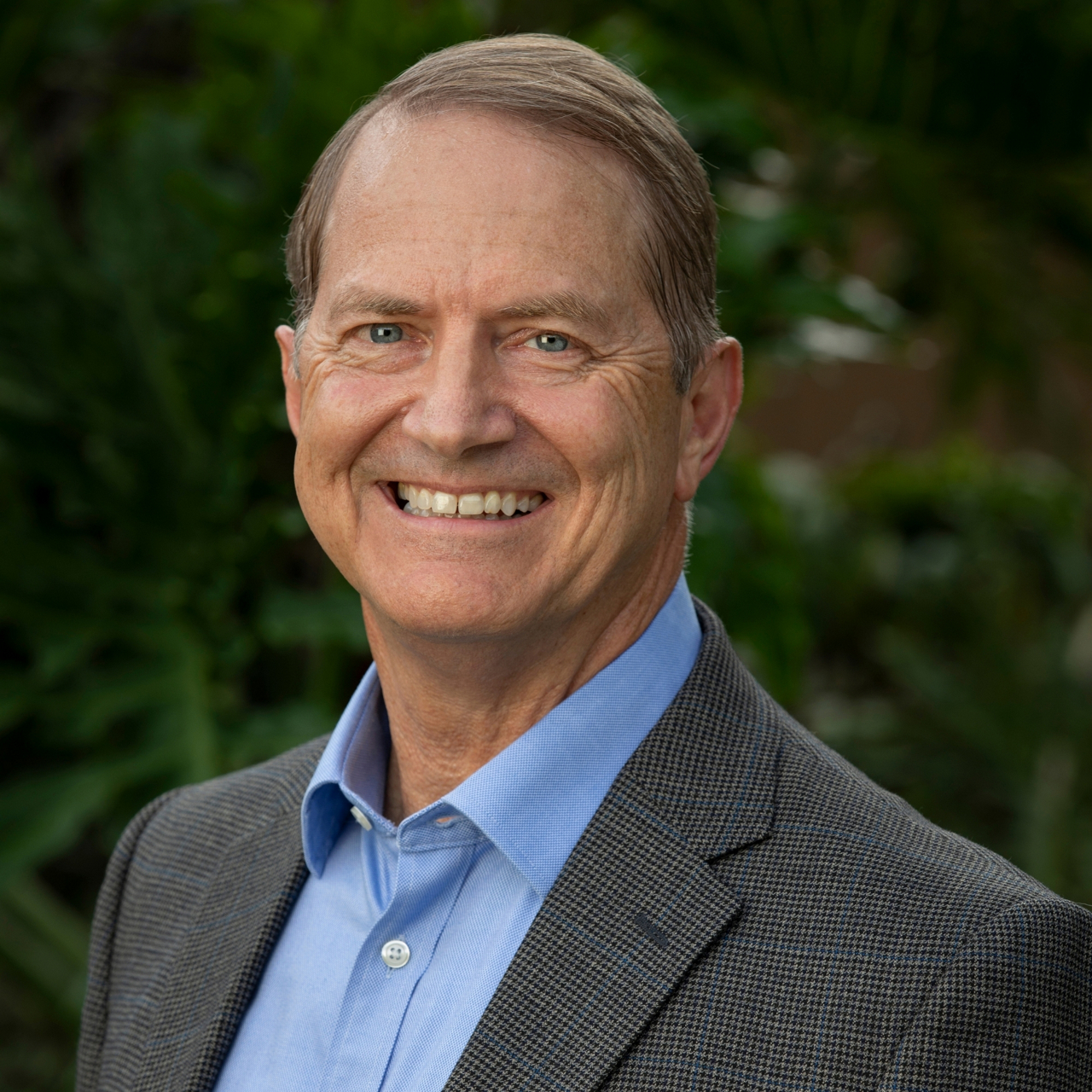 Steve Sellers 