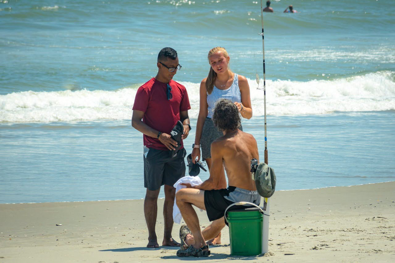 Photo by David Suennen