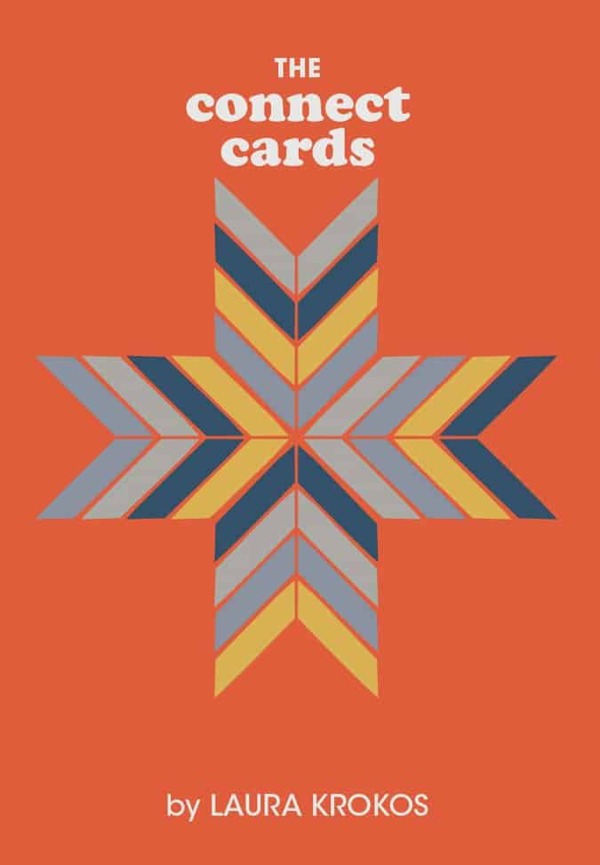 The Connect Cards