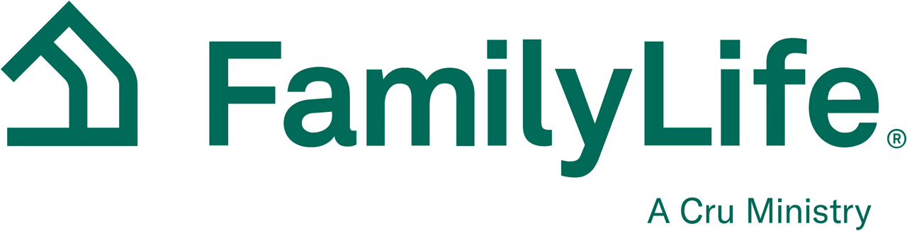 logo for the FamilyLife ministry