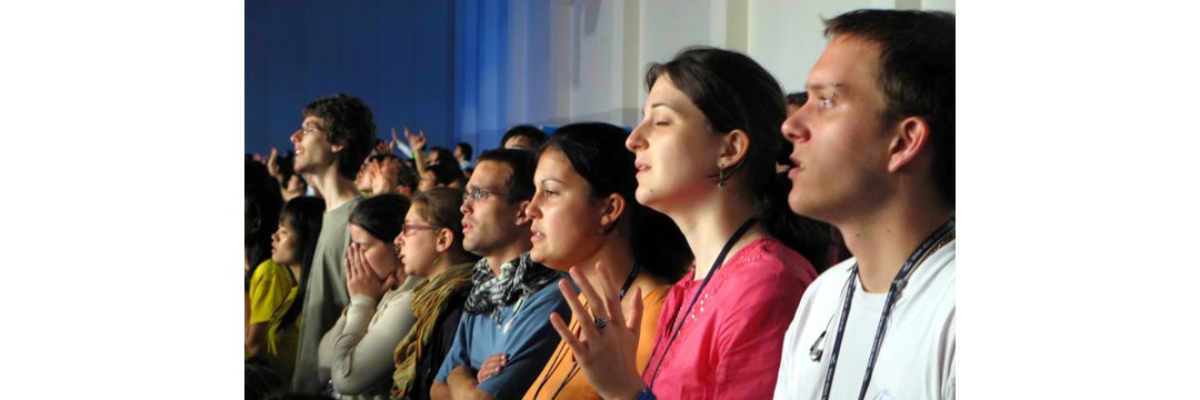 How do you explain the Holy Spirit? photo