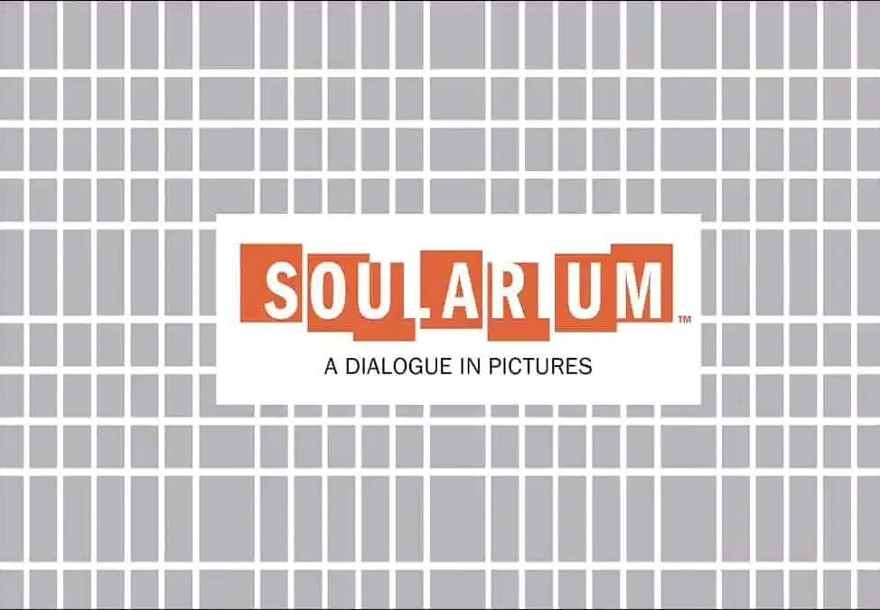 Soularium, a Dialogue in Pictures