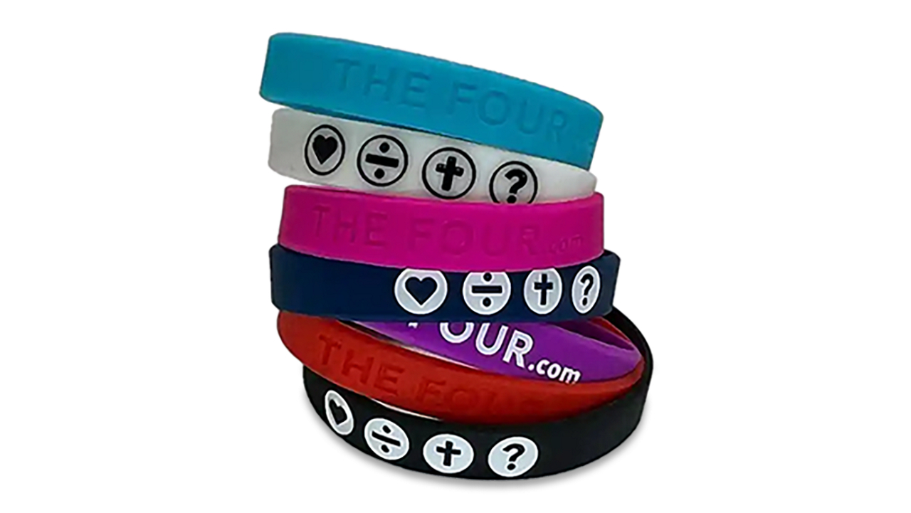 The Four Bracelets