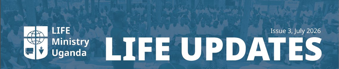 LIFE Updates | July 2026