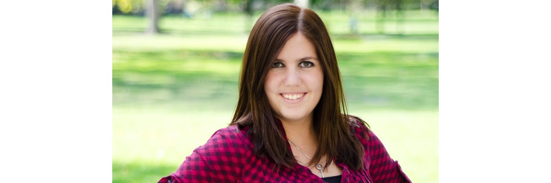 My Story: Amy Haake