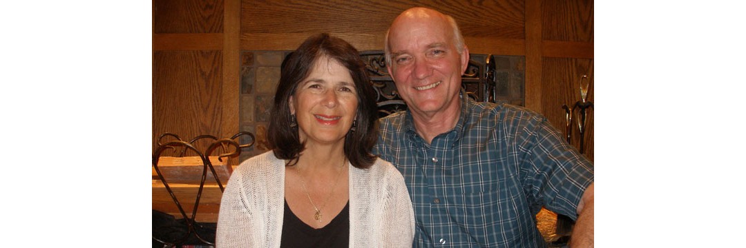 My Story: Polly Long