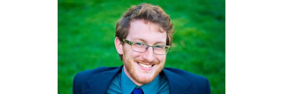 My Story: Sam Schmitt