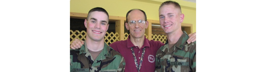 Padgett and soldiers 2