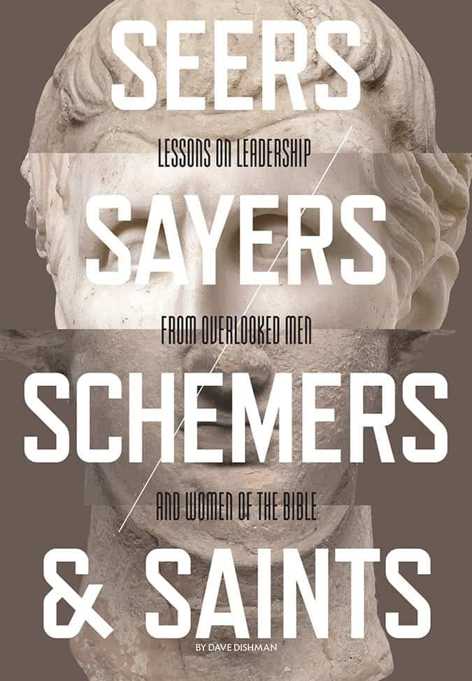 SEERS, SAYERS, SCHEMERS &amp; SAINTS