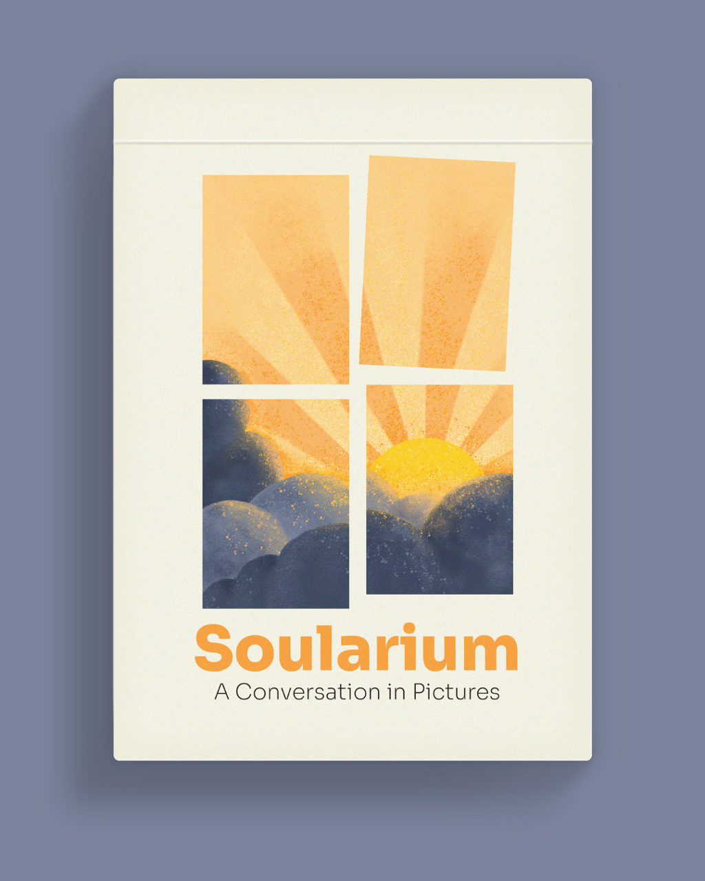 Soularium Vertical Thumbnails - Soularium Standard