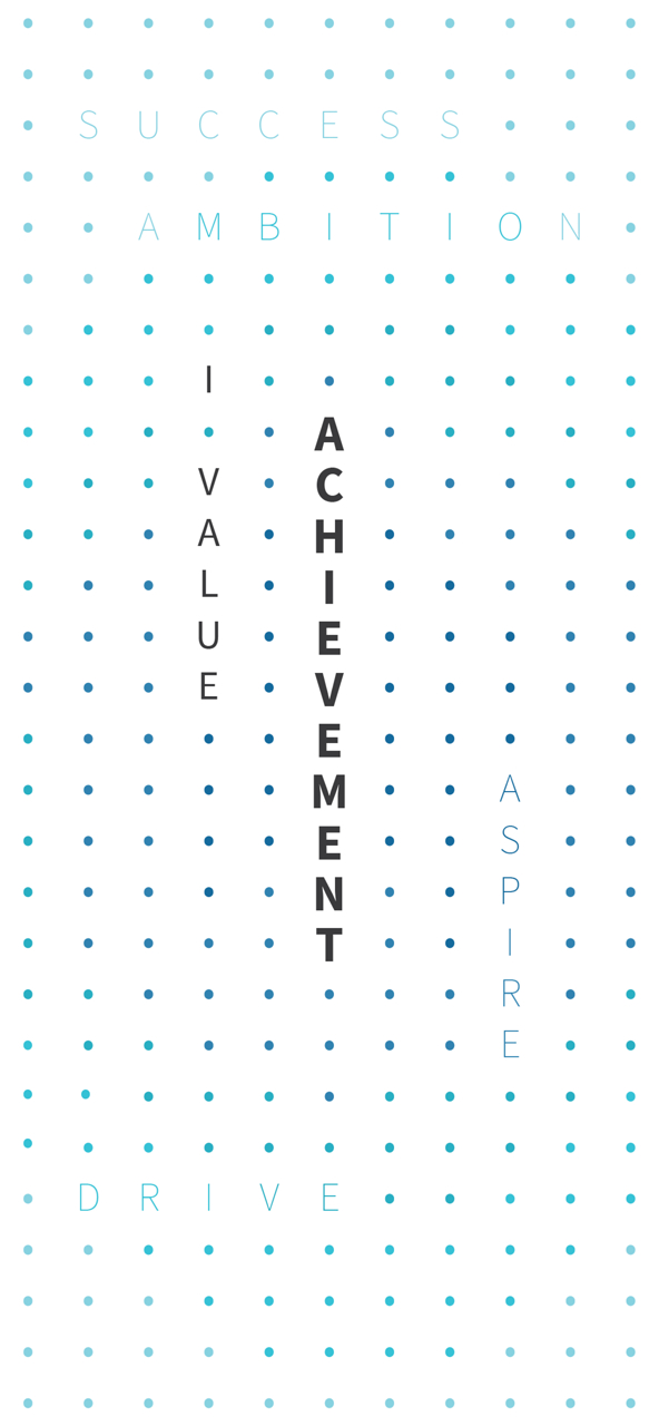 Achievement Wallpaper