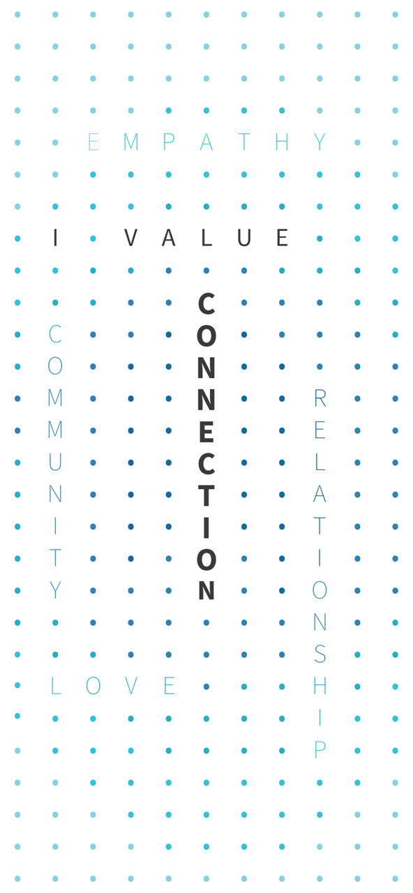 Connection Wallpaper