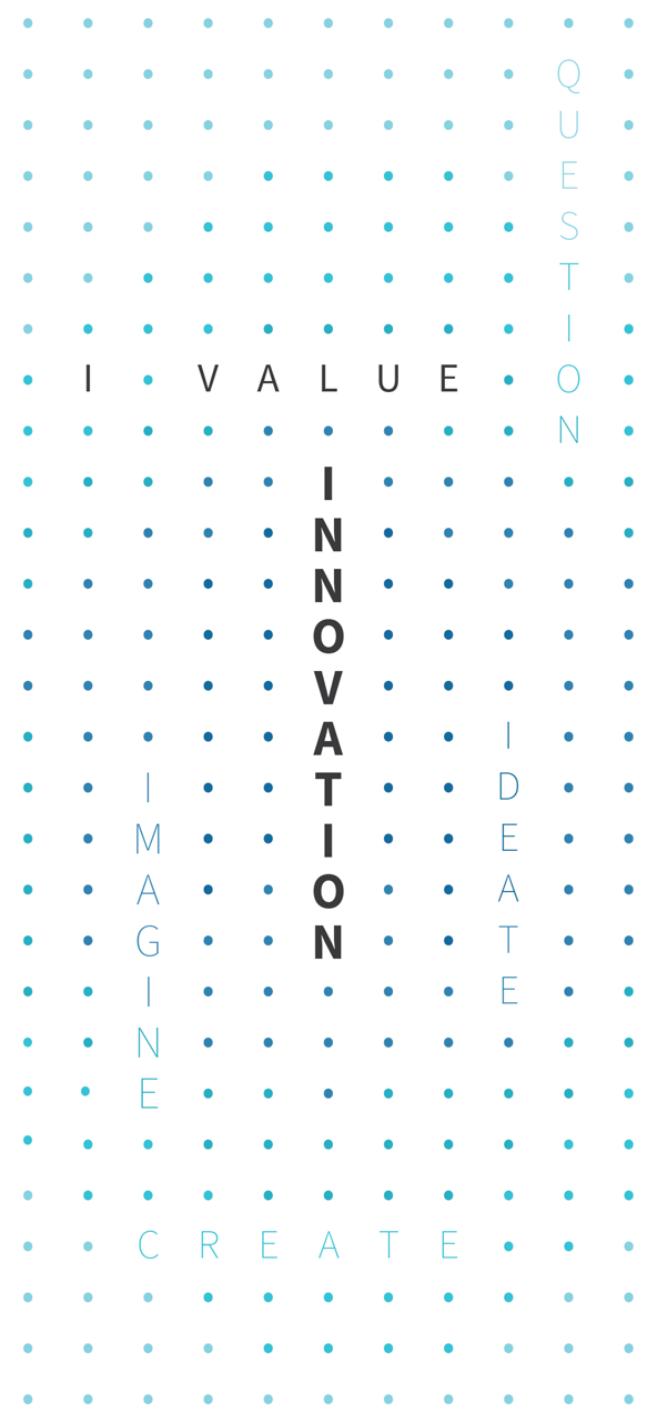 Innovation Wallpaper