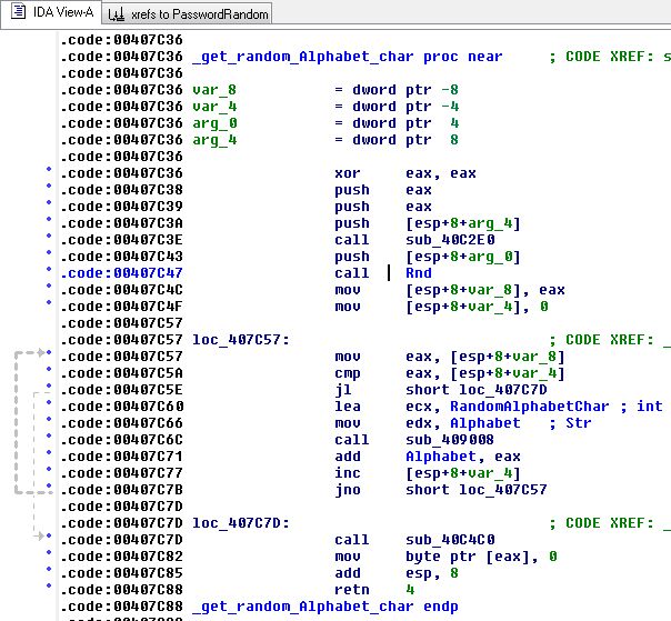 Accdfisa v2 0 key generator parts