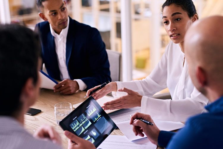 Extend and Augment Your Security Strategy with Cylance Consulting