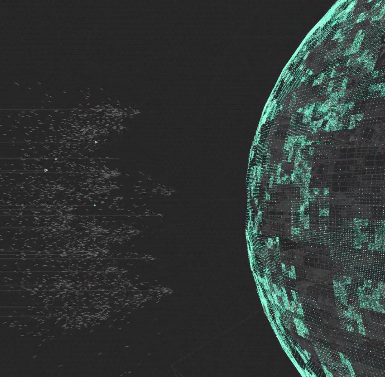 Machine Learning Can Keep You Secure 