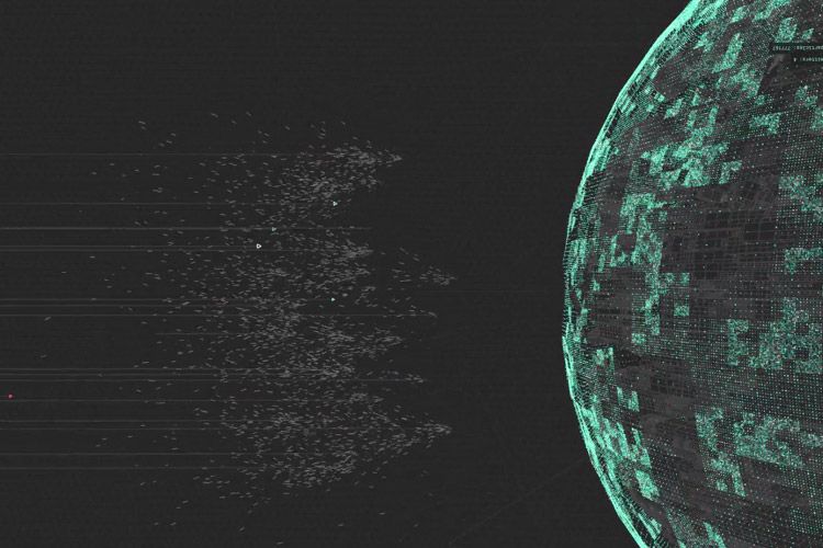 Machine Learning Can Keep You Secure 