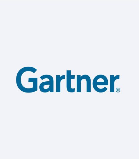 Gartner Peer Insights 