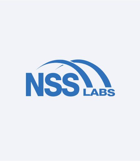 Test Results From NSS Labs