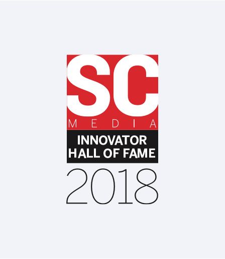 SC Media Innovator "Hall of Fame"