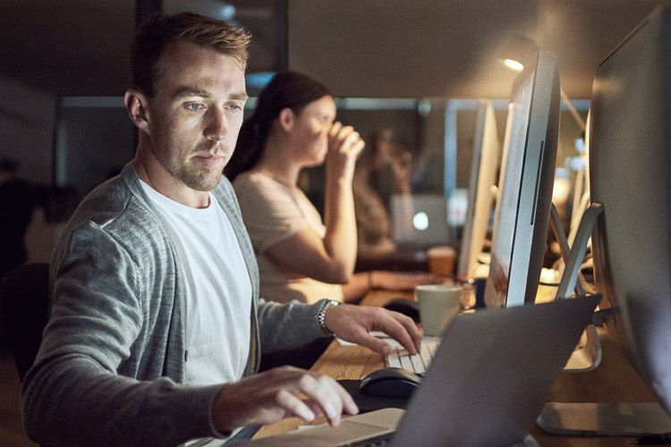 Leading International Services