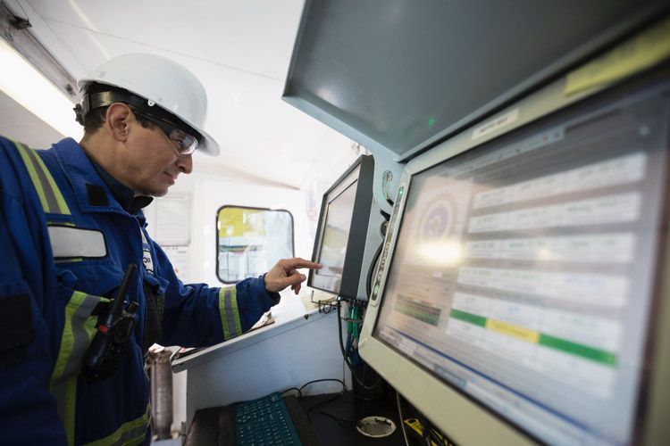 Defend Industrial Control Systems    