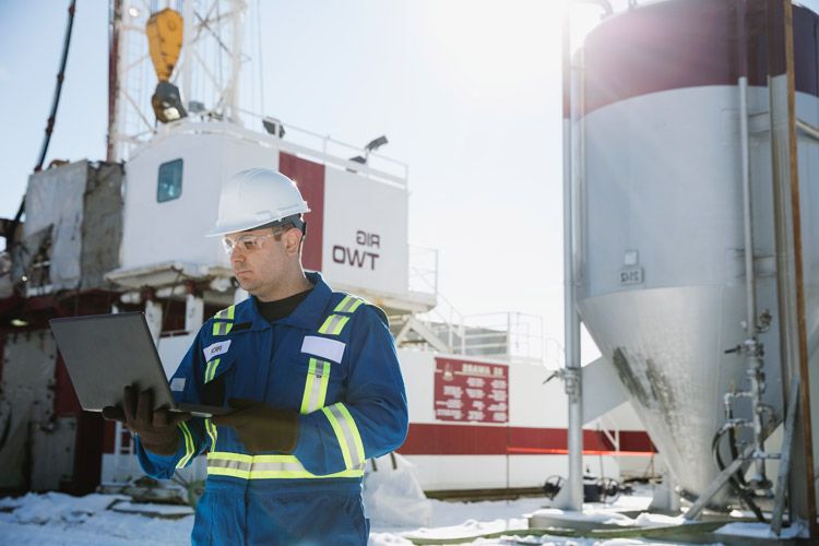 Increase Visibility to Meet Today's Threats 