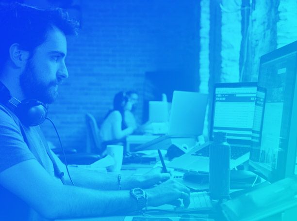 Work Smarter, Not Harder