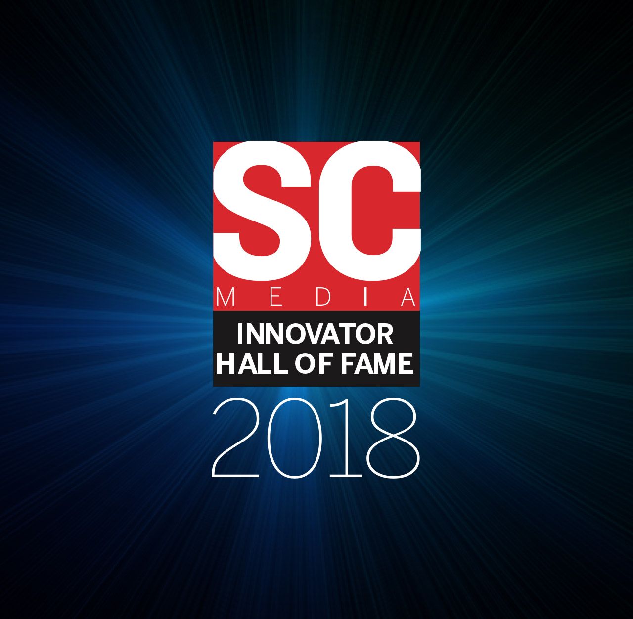 SC Media Innovator "Hall of Fame"
