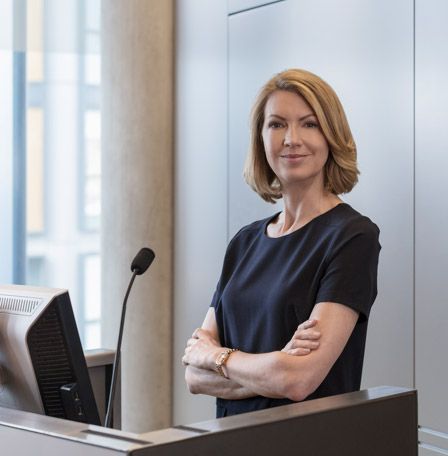 Instructor-Led Training 