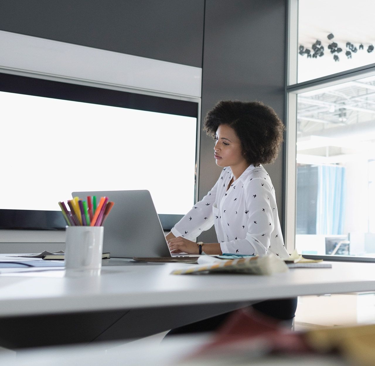 Training for Real-World Security