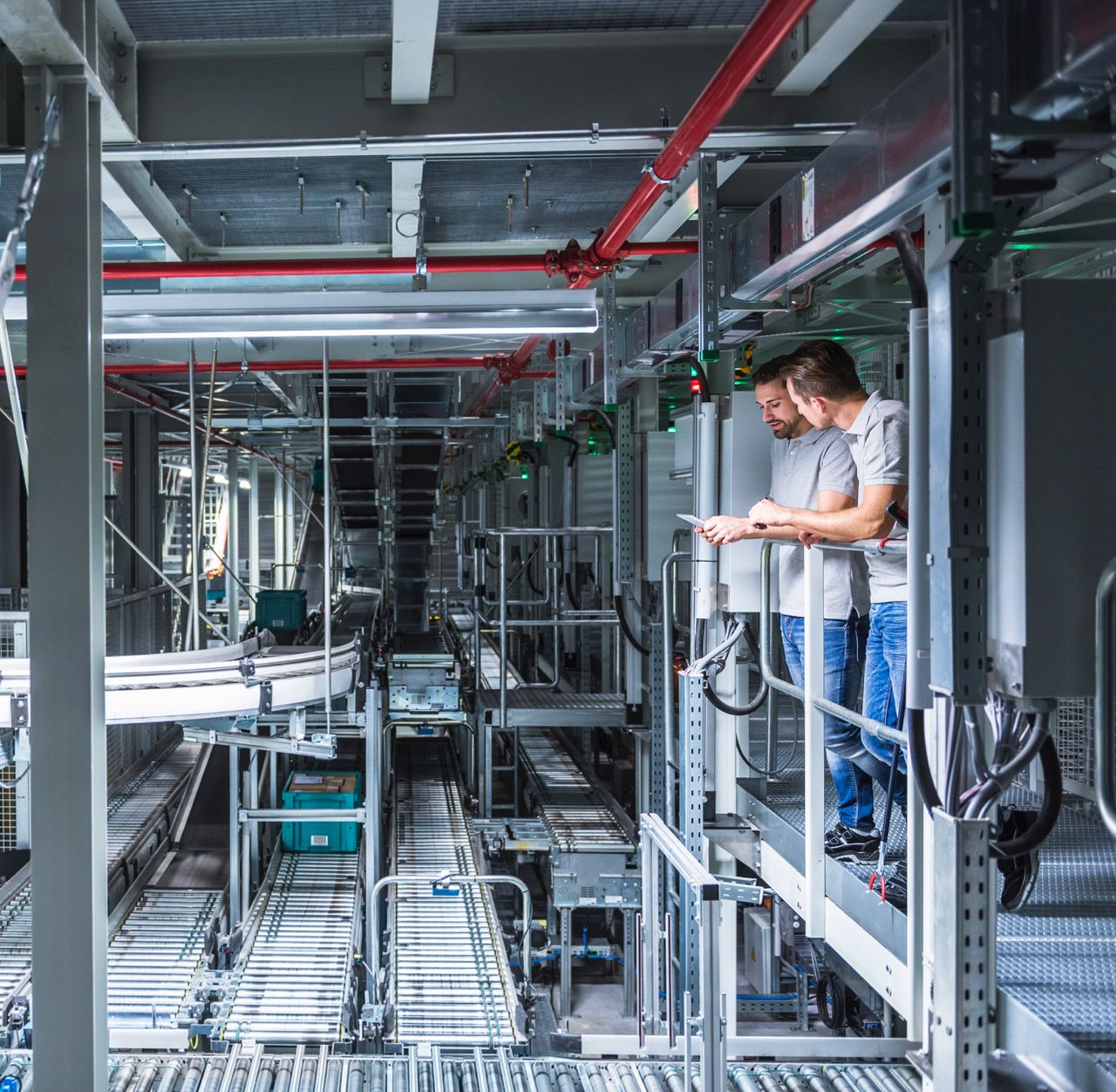 A Critical Industry at Risk 