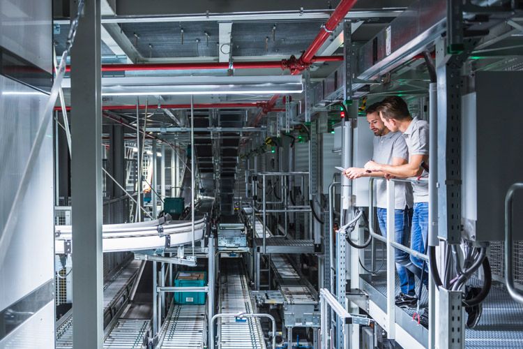 A Critical Industry at Risk 